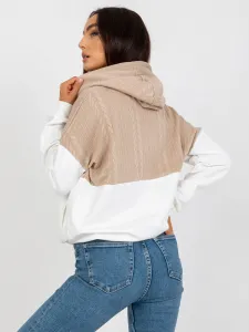 Sweatshirt-RV-BL-8171.30-white-beige