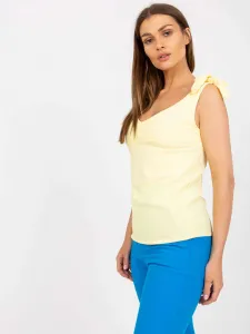 Top-WN-TP-1705.69-Light Yellow