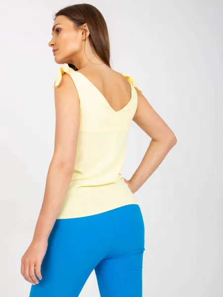 Top-WN-TP-1705.69-Light Yellow