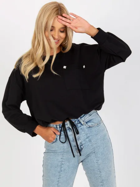 Sweatshirt-RV-BL-8066.32P-black