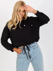 Sweatshirt-RV-BL-8066.32P-black