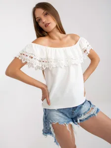 Blouse-LK-BZ-506915.60-white