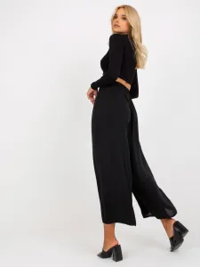 Trousers-TW-SP-BI-82353.39-black