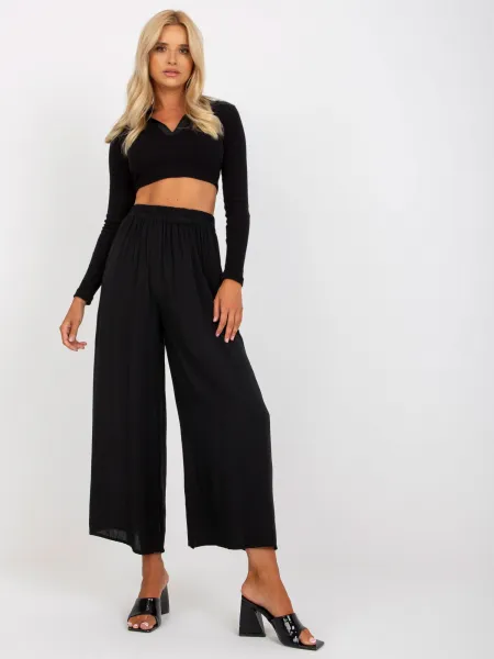 Trousers-TW-SP-BI-82353.39-black