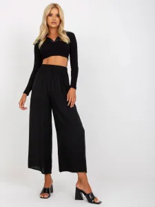 Trousers-TW-SP-BI-82353.39-black