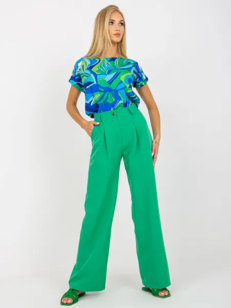 Pants-DHJ-SP-15679.01X-green