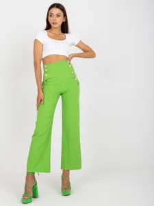 Pants-DHJ-SP-16008.01X-light green