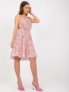 Dress-WN-SK-0806-2.05P-multicolor