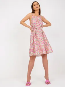 Dress-WN-SK-0806-2.05P-multicolor