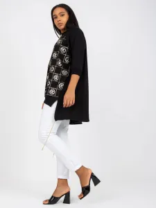 Dress-RV-SK-7726.56P-black
