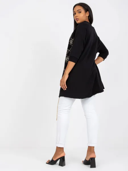 Dress-RV-SK-7726.56P-black
