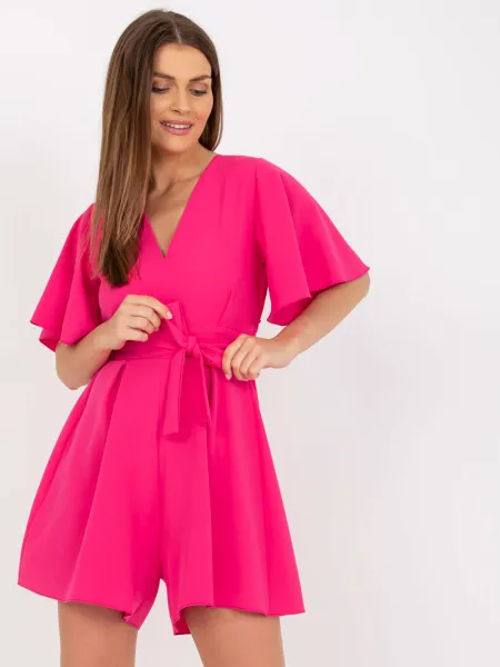 Jumpsuit-CHA-KO-0486.17-fuchsia