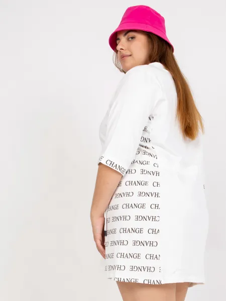 Dress-RV-SK-7784.05P-white