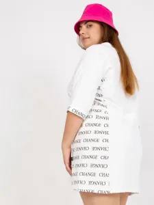 Dress-RV-SK-7784.05P-white