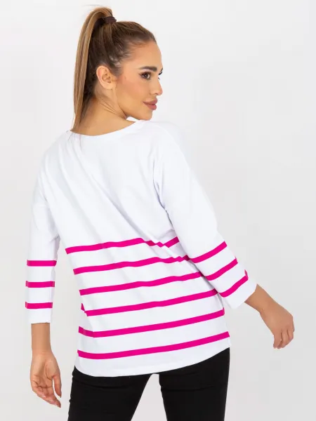 Blouse-RV-BZ-8008.63-white-pink