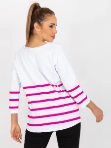 Blouse-RV-BZ-8008.63-white-pink