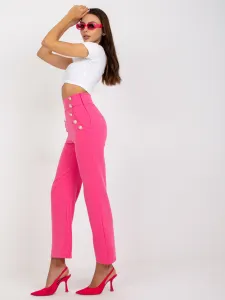 Pants-DHJ-SP-16008.01X-dark pink