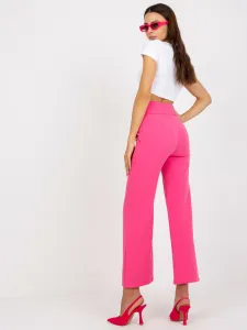 Pants-DHJ-SP-16008.01X-dark pink