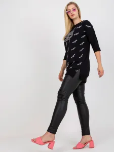 Blouse-RV-BZ-7036.02P-black