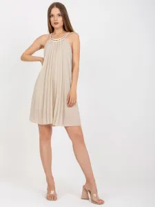 Dress-DHJ-SK-0010.35-light beige