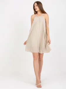Dress-DHJ-SK-0010.35-light beige