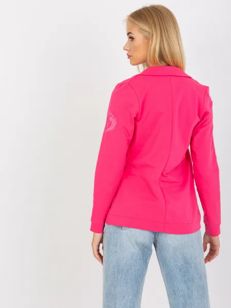 Jacket-TW-ZT-OB034.12-fluo pink
