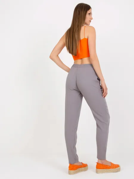 Pants-D73761M61869L-gray