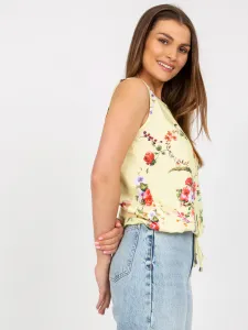 Top-RV-TP-7980.10-Light Yellow
