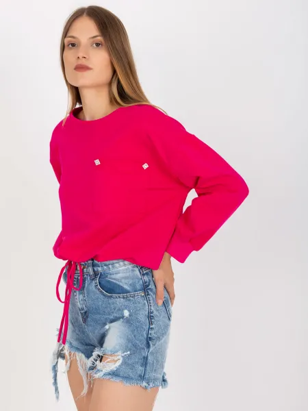 Sweatshirt-RV-BL-8066.32P-fuchsia
