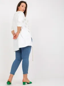 Dress-RV-SK-7726.56P-white
