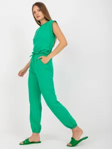 Set-CA-KMPL-6303.09X-green