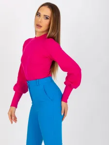 Blouse-RV-BZ-5223.15-fuchsia