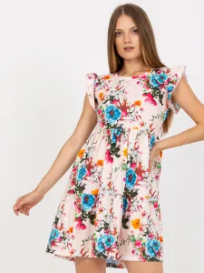 Dress-RV-SK-8020.99-Light Pink