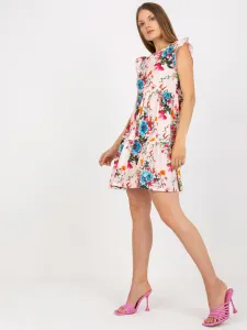 Dress-RV-SK-8020.99-Light Pink