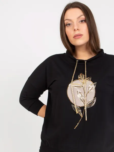 Blouse-RV-BZ-7597.20X-black