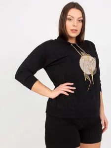 Blouse-RV-BZ-7597.20X-black