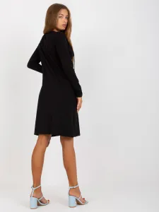 Dress-RV-SK-8054.46P-black