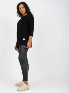 Blouse-RV-BZ-3770.92-black