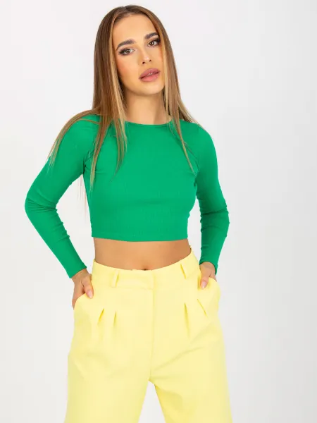 Blouse-RV-BZ-8010.82-green