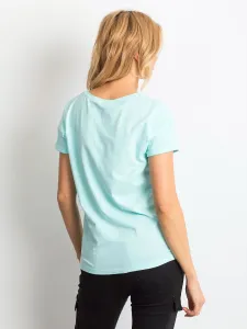 T-shirt-RV-TS-4838.56P-mint