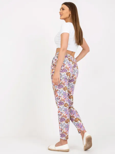 Pants-D73771M61869M-light purple