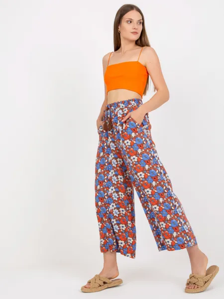 Pants-D73781M62237A-brown