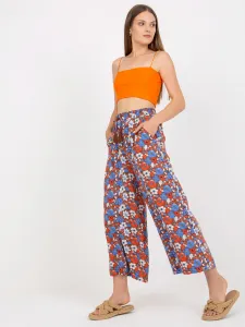 Pants-D73781M62237A-brown
