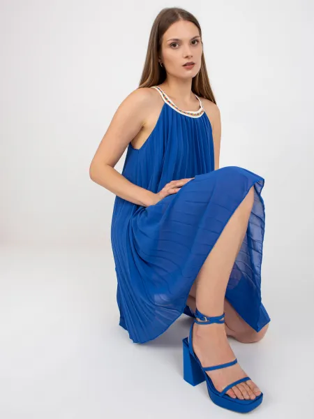 Dress-DHJ-SK-0010.35-dark blue