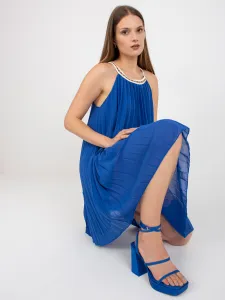Dress-DHJ-SK-0010.35-dark blue