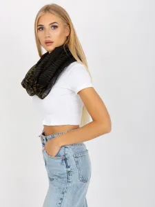 Scarf-AT-KM-S-6221-khaki