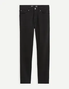 Pánske nohavice Celio Basic