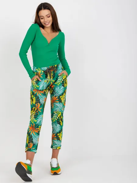Sweatpants-RV-DR-7956.31-green