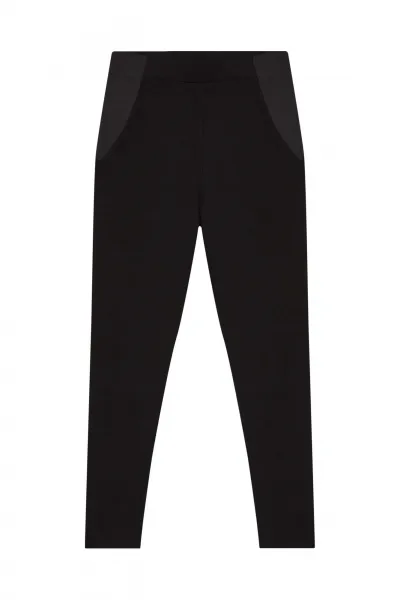 Marisse Leggings L-Lg-3701 Black