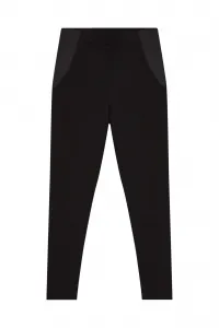 Marisse Leggings L-Lg-3701 Black